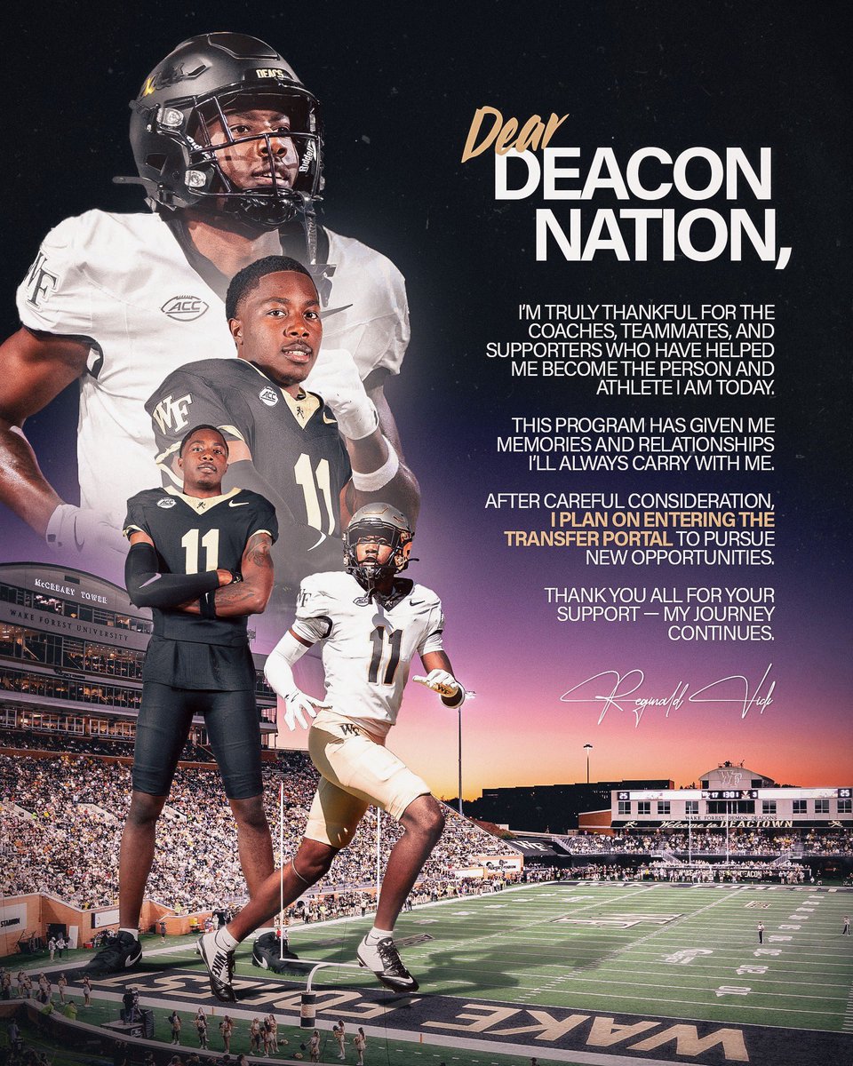 Reginald Vick Jr tweet media