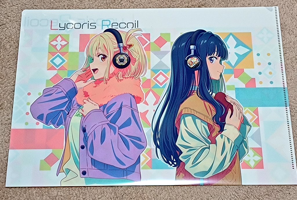 早いもので、もう3回目のコラボですね……