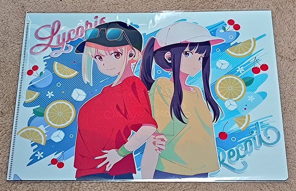 早いもので、もう3回目のコラボですね……