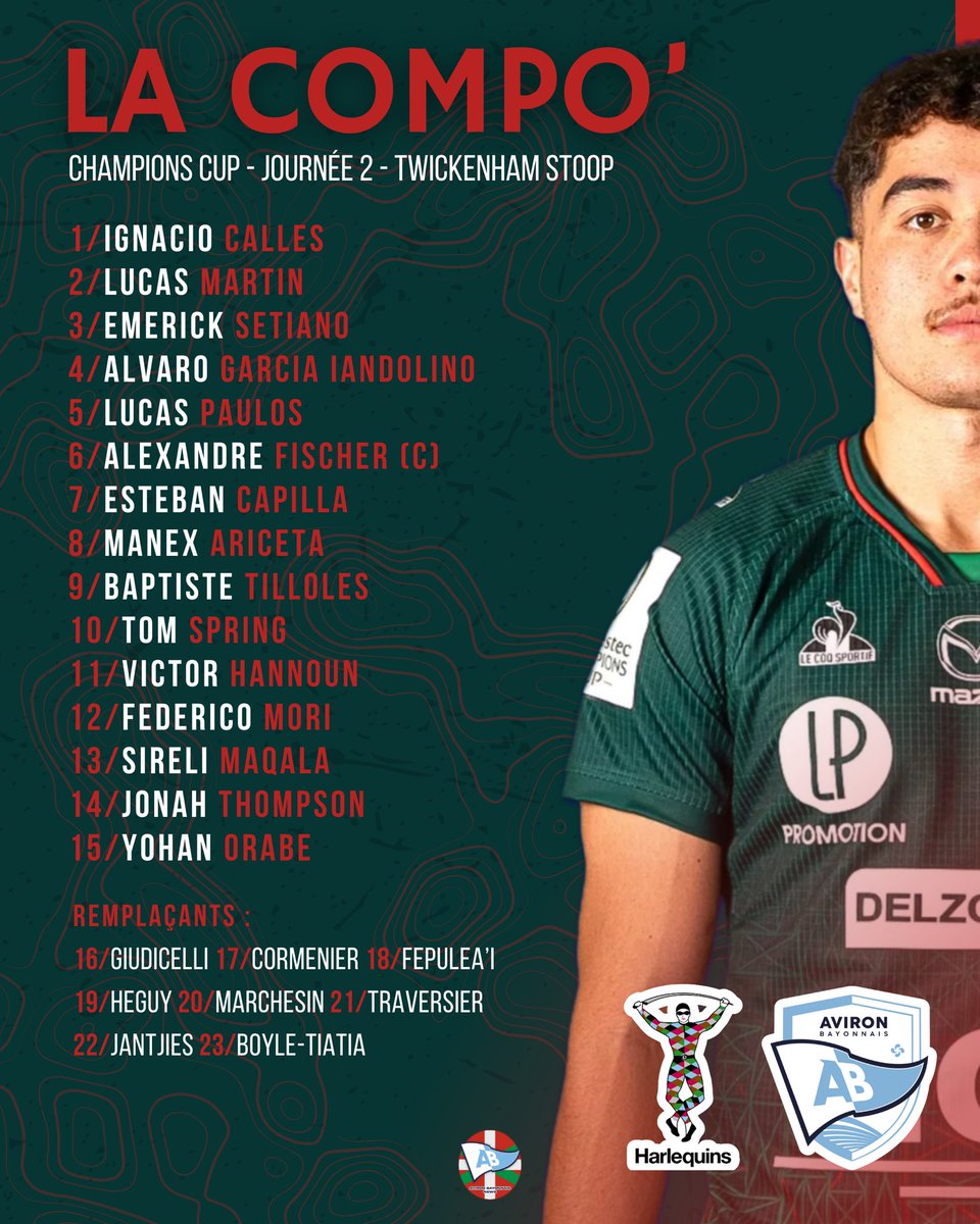 Faire du jeu, du jeu et encore du jeu ! 🤩

À dimanche ! 🚀