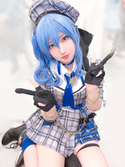 コスプレイヤーねぎこのTwitter画像20