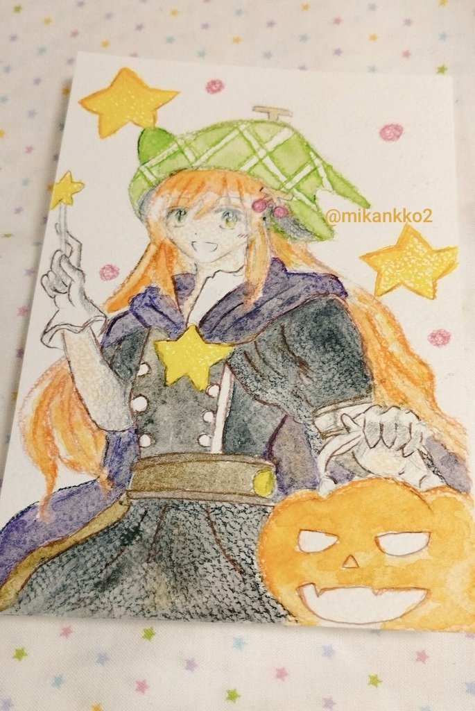 伸びた伸びないは置いといて2025年自身が思う力作 ファンアート企画で