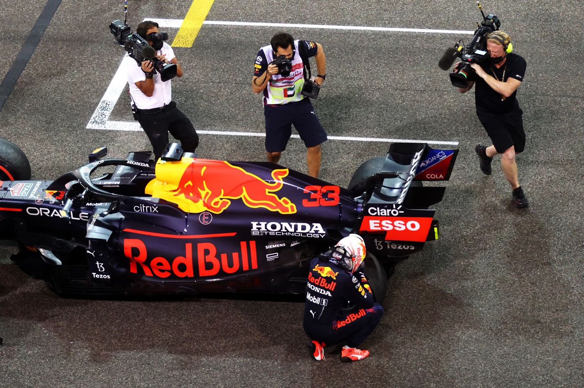Donny Verstappen tweet media