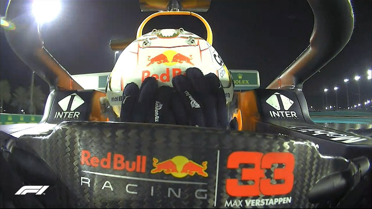 Donny Verstappen tweet media