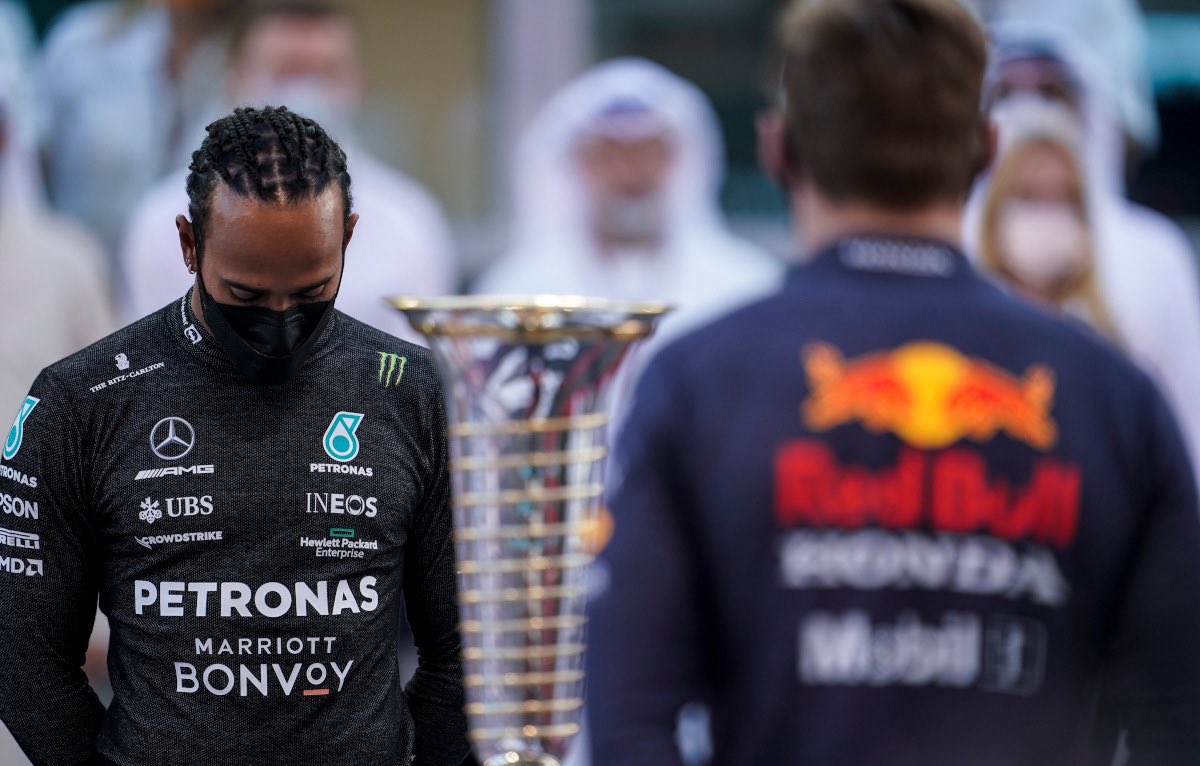 Donny Verstappen tweet media