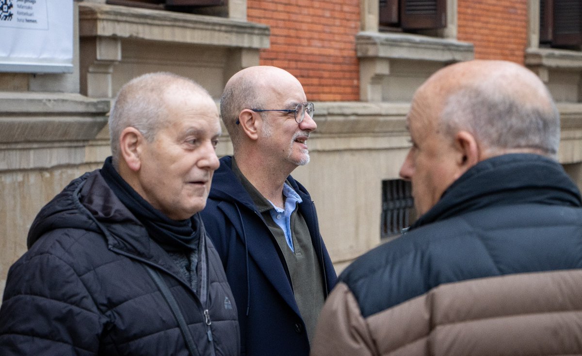 1.100 euroko gutxieneko pentsioak 2026tik aurrera, EH Bilduk bultzatuta.

📲 ehbildu.eus/herriak/nafarr…