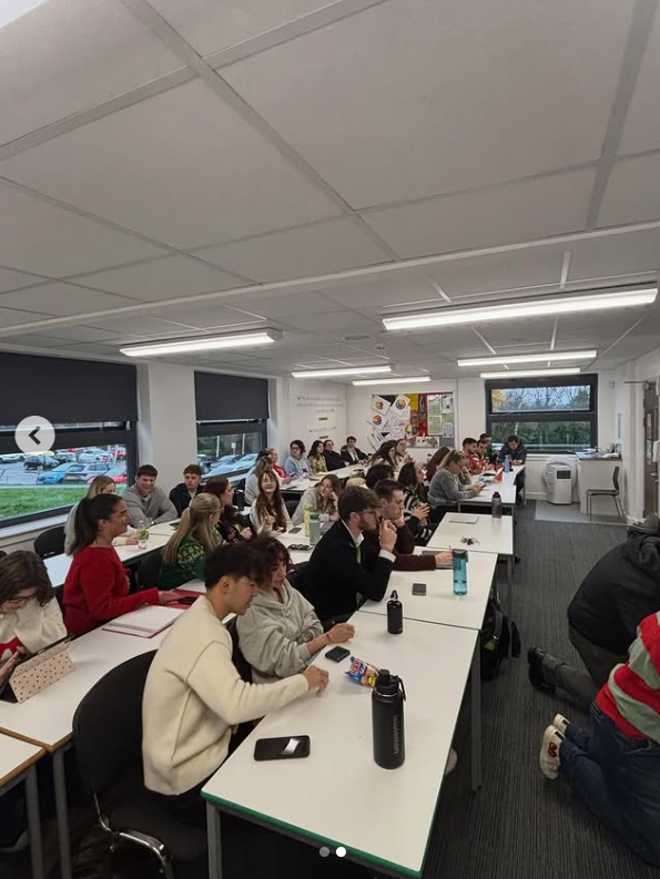 Torch SCITT tweet media