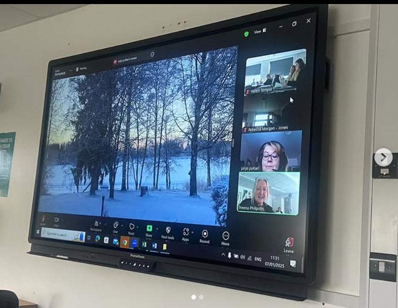 Torch SCITT tweet media