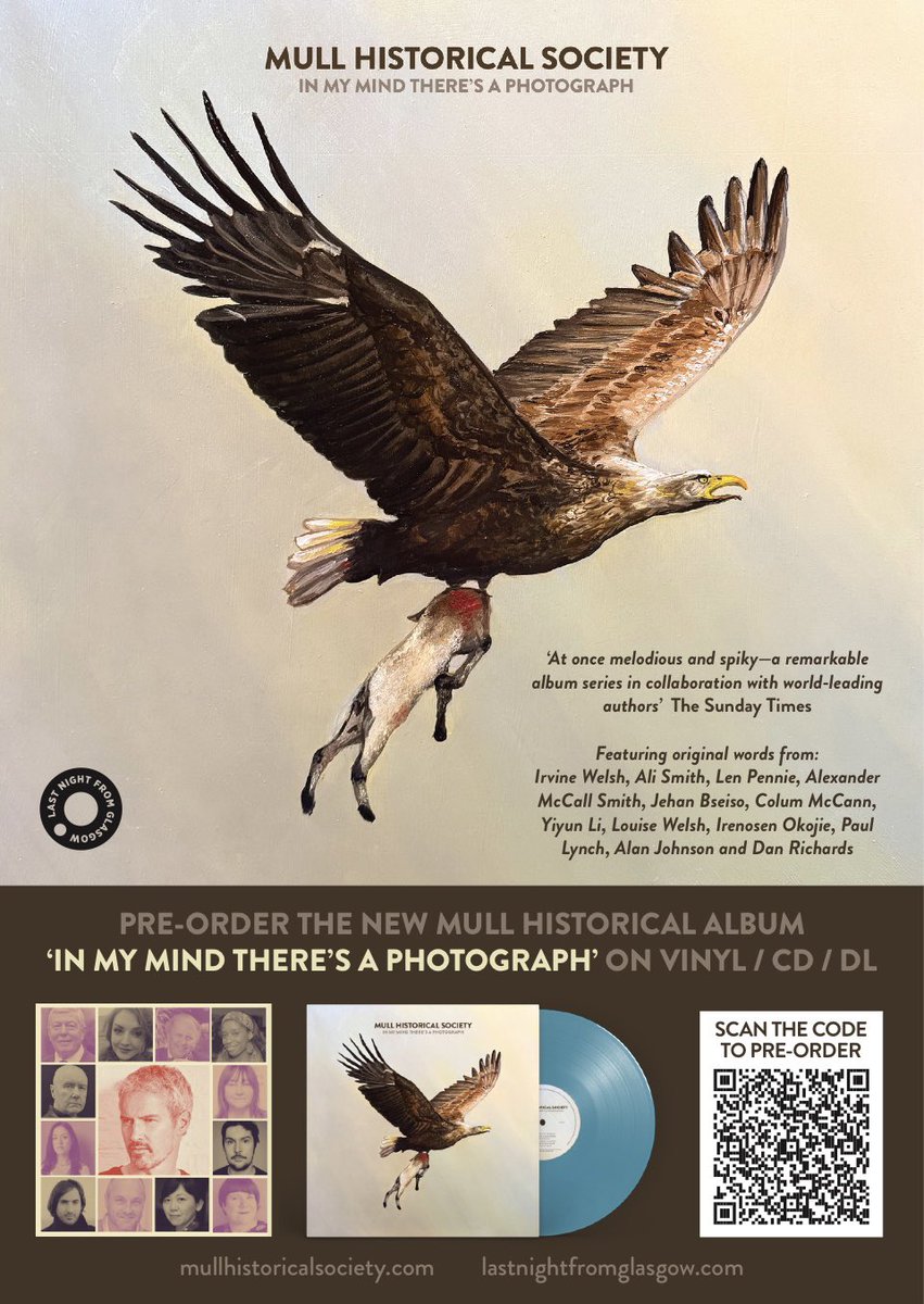 Colin MacIntyre tweet media