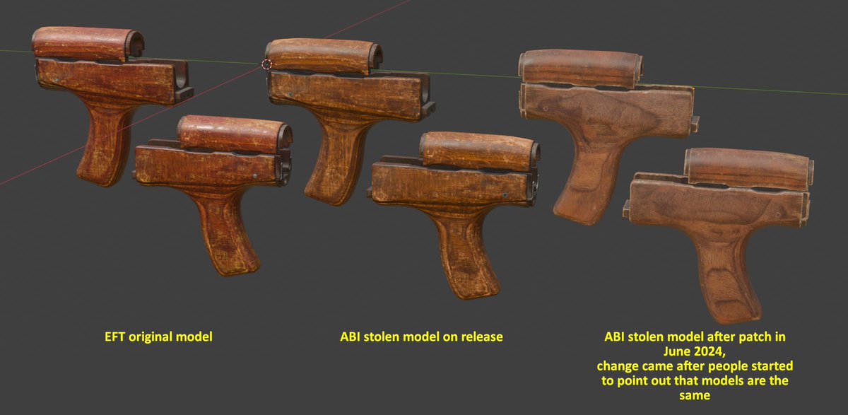 Jacob Ballistics tweet media