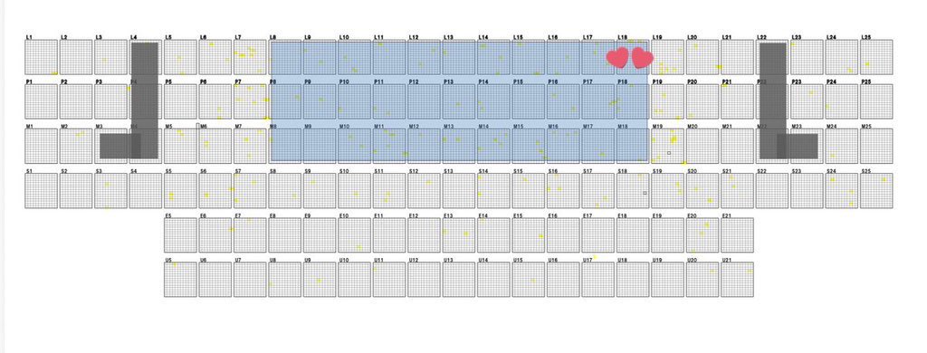 1024tototo's tweet photo. 2025 일본 뮤뱅 in KOKURITSU

12/13 L18 〜10열 1장

아티스트마다 양도합니다.

❌보넥도 

DM주세요. https://t.co/3328jELVIG