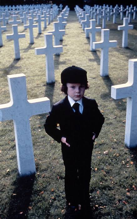 PenceMat's tweet image. Nemo is Omen spelt backwards. Just thought I'd mention it.