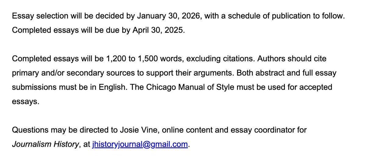 ICA History tweet media