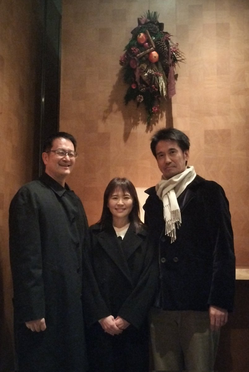 肘井学 (@hijiigaku) / Posts / X