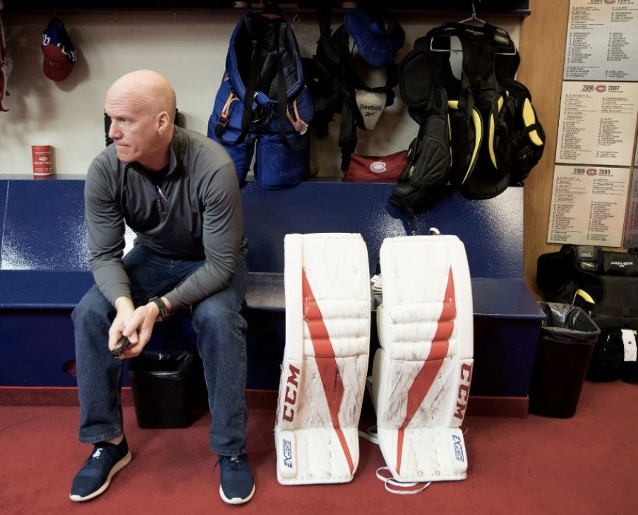 GOT A QUESTION ABOUT THE CANADIENS?
If you have a question about the Canadiens you'd like me to answer in my weekly #Habs Mailbag this weekend you can post it below or send an email to montrealcanadiens@postmedia.com.