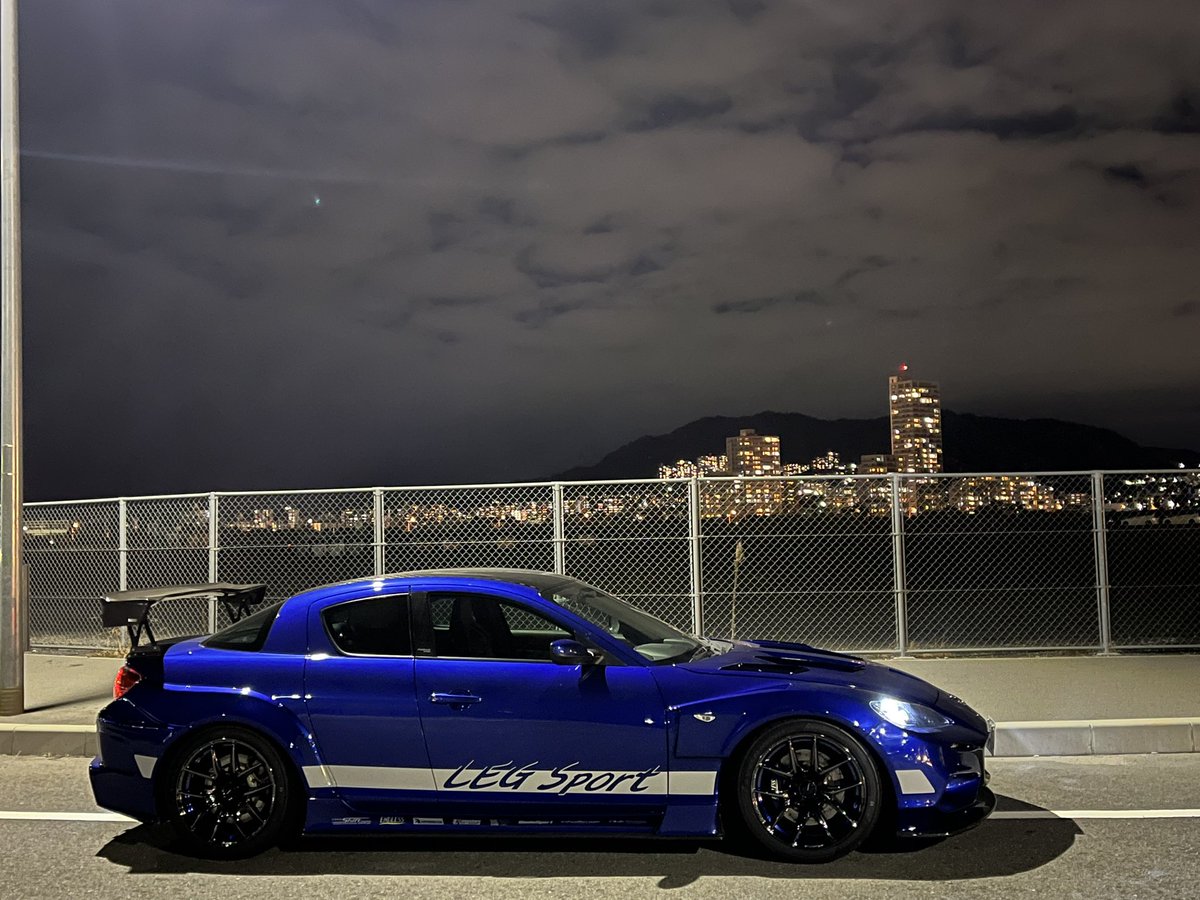 LEG MOTOR SPORT レッグモータースポーツKonetaシリーズ オフセット 