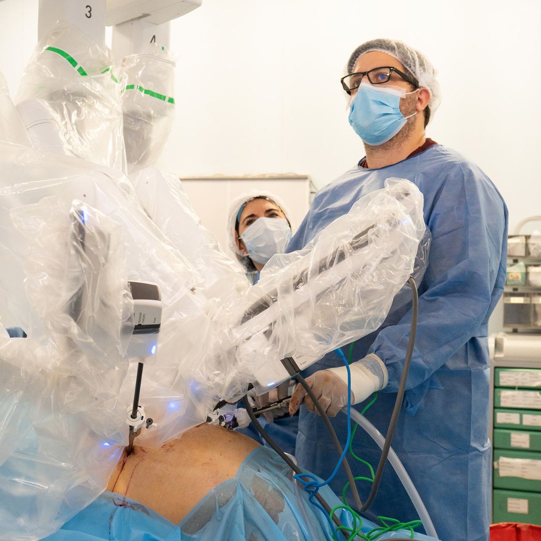 Urotrainer | Urology Surgical Simulation tweet media