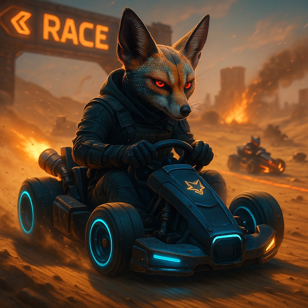 Algerian Soldier Guild tweet media