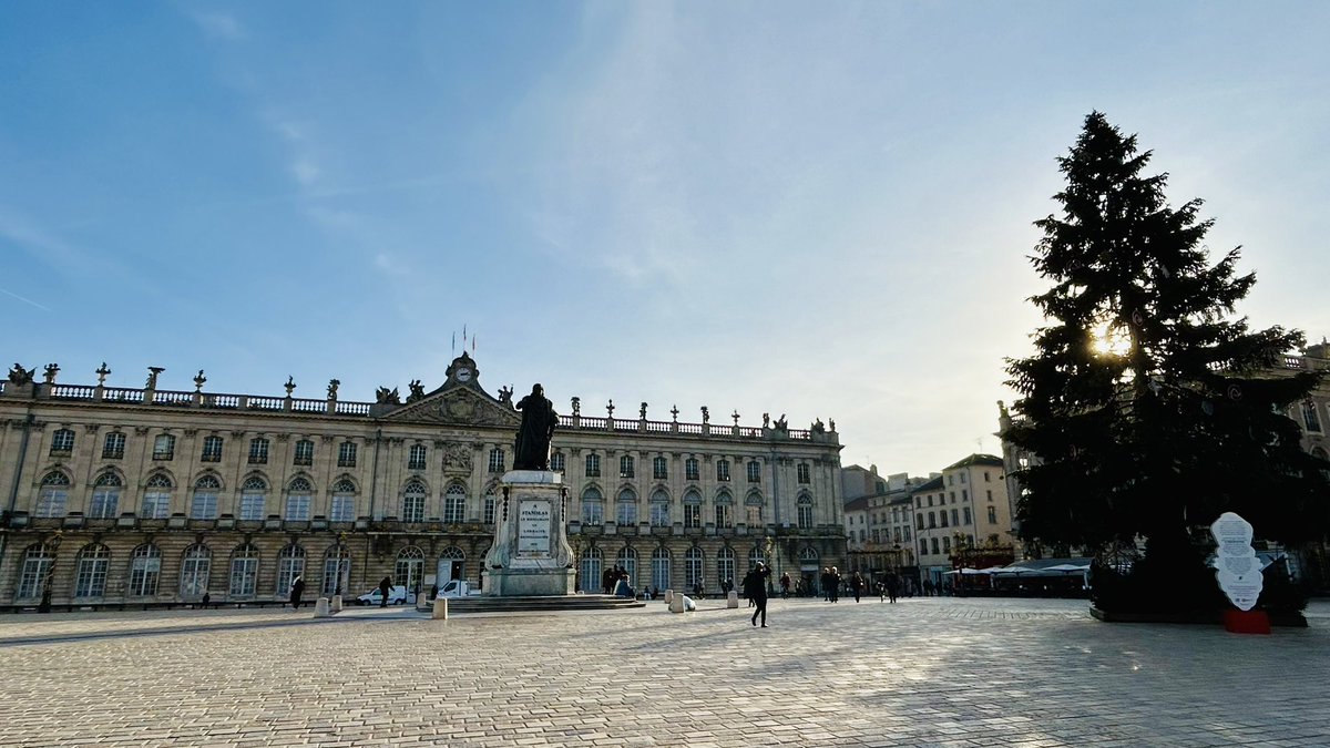 Petite escapade du vendredi 👀
Ça faisait longtemps !!
#ASNL