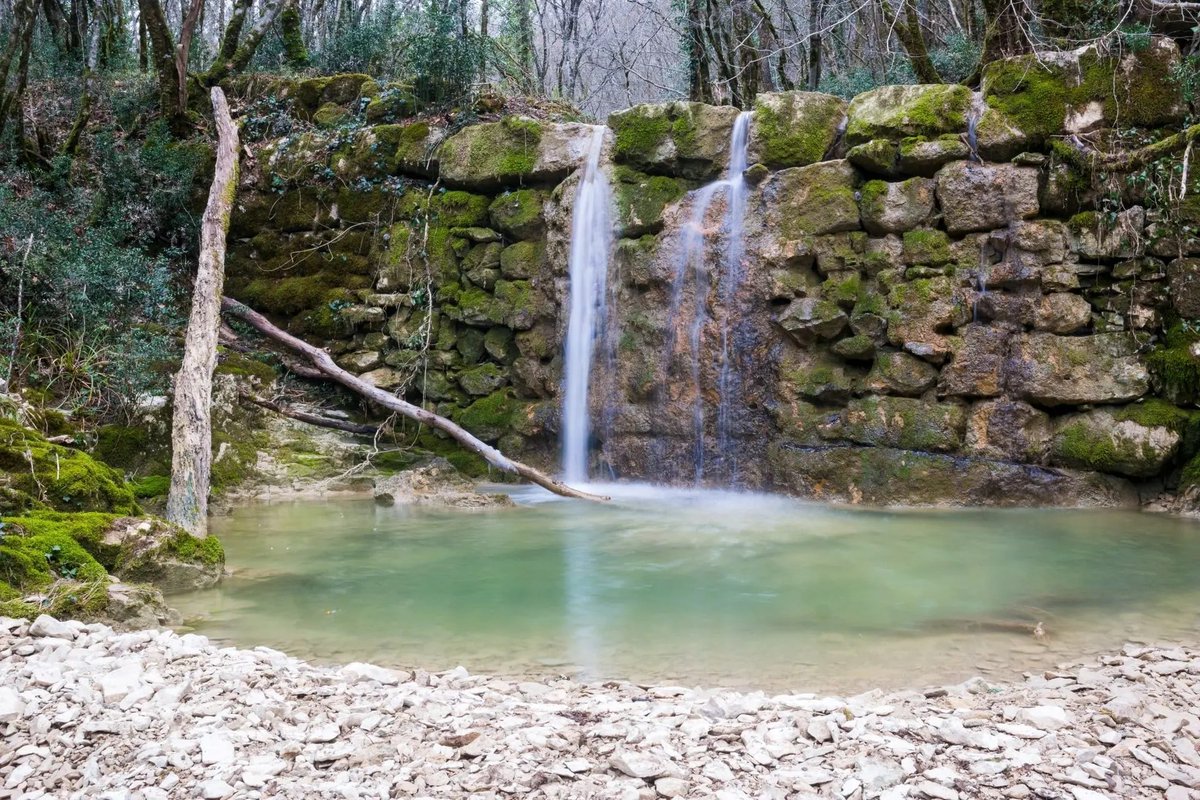 Colours of Istria tweet media