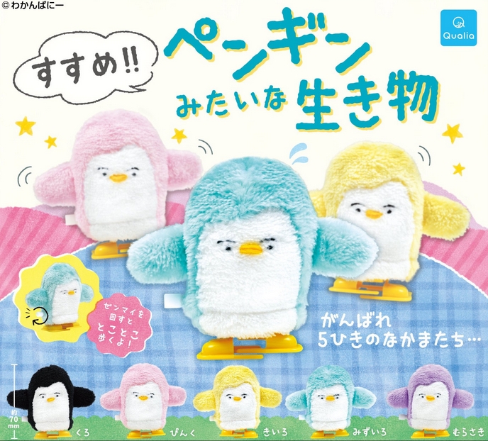 わかんぱにー☺︎ (@wkn8) / Posts / X