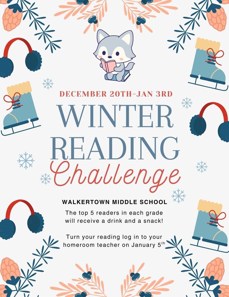 Walkertown Middle tweet media