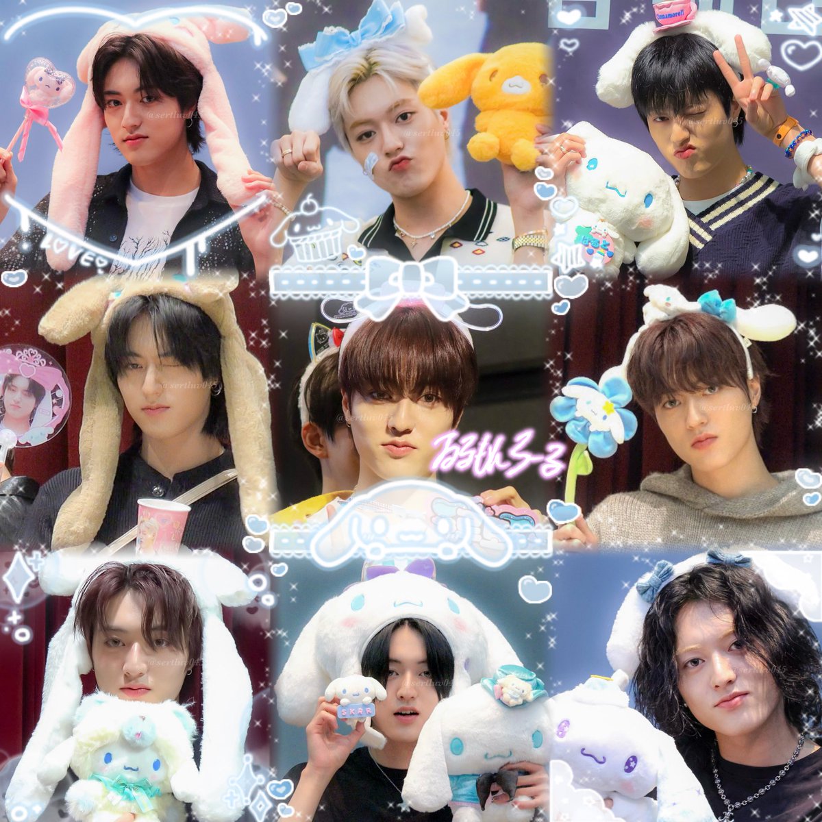 ✧ 🐹 ✧ tweet media