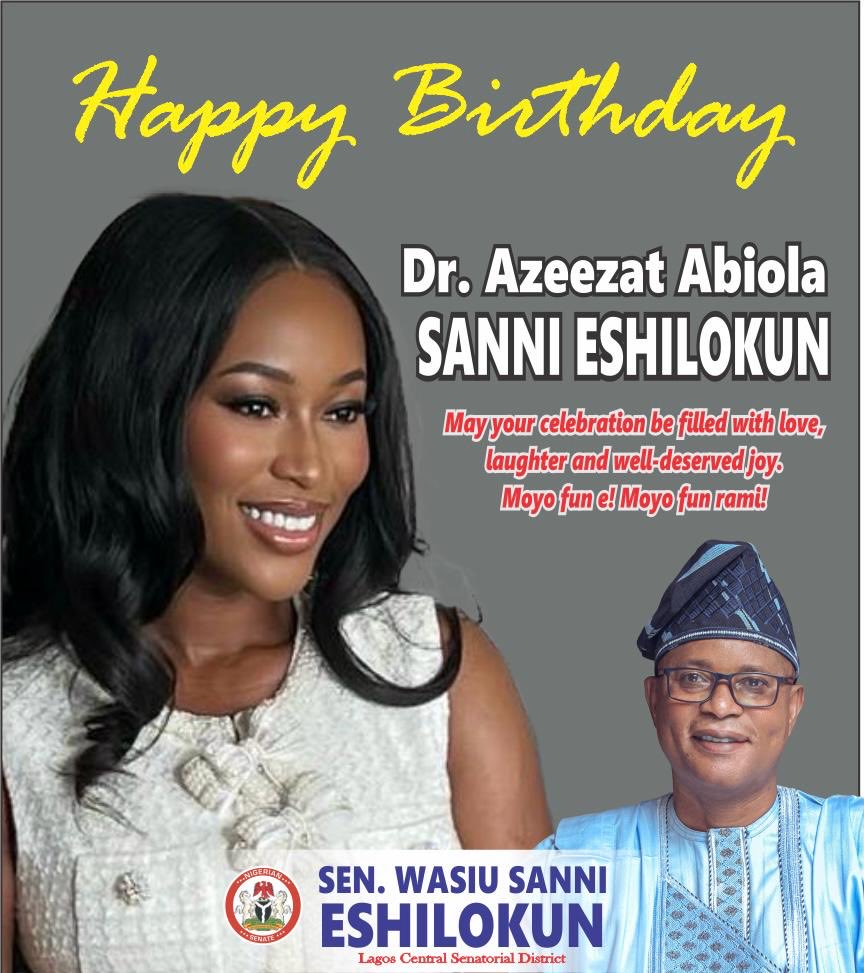 Wasiu Eshilokun Sanni (@wasiueshilokun) on Twitter photo 