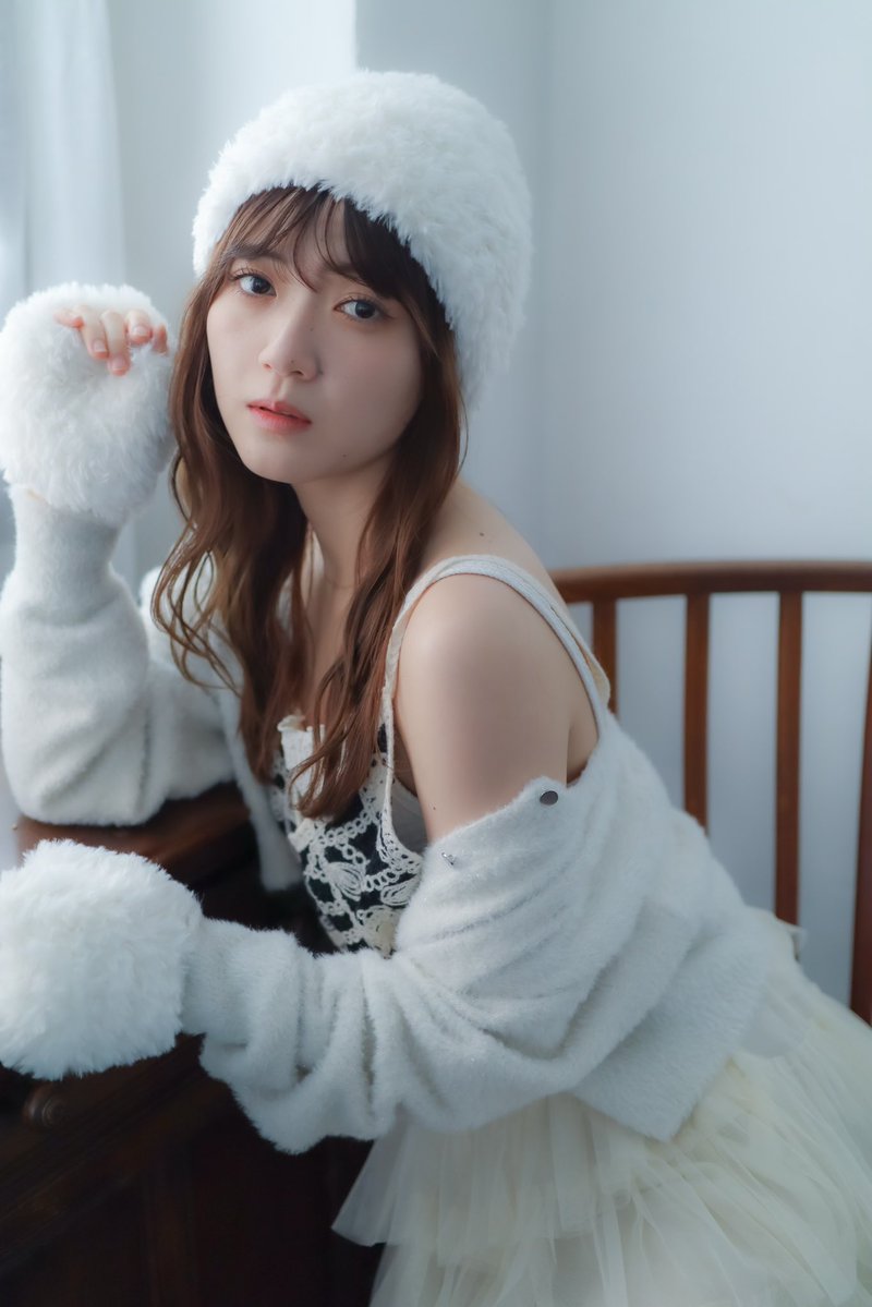 中井優月 Yutsuki Nakai (@yumoon520) / Posts / X