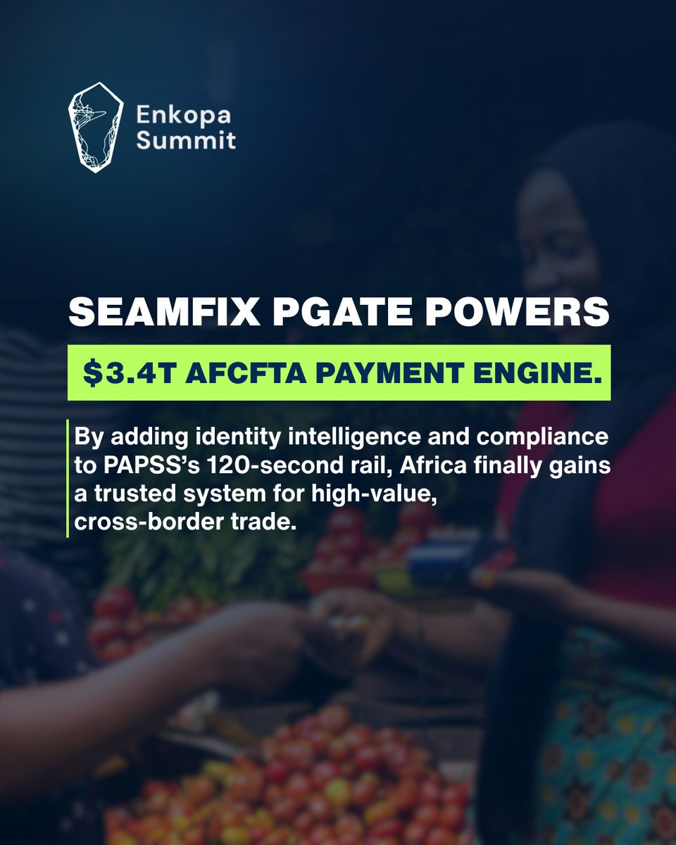 Enkopa Summit tweet media