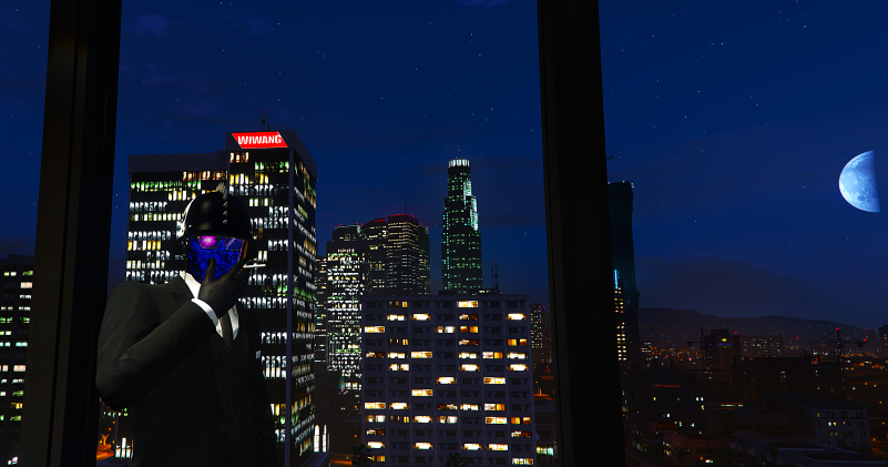 🦋IFCityニュース🦋

さすがいい所に住んでらっしゃる💛

#GTA5 #RPサーバー #IFCity #IFCityでの思い出