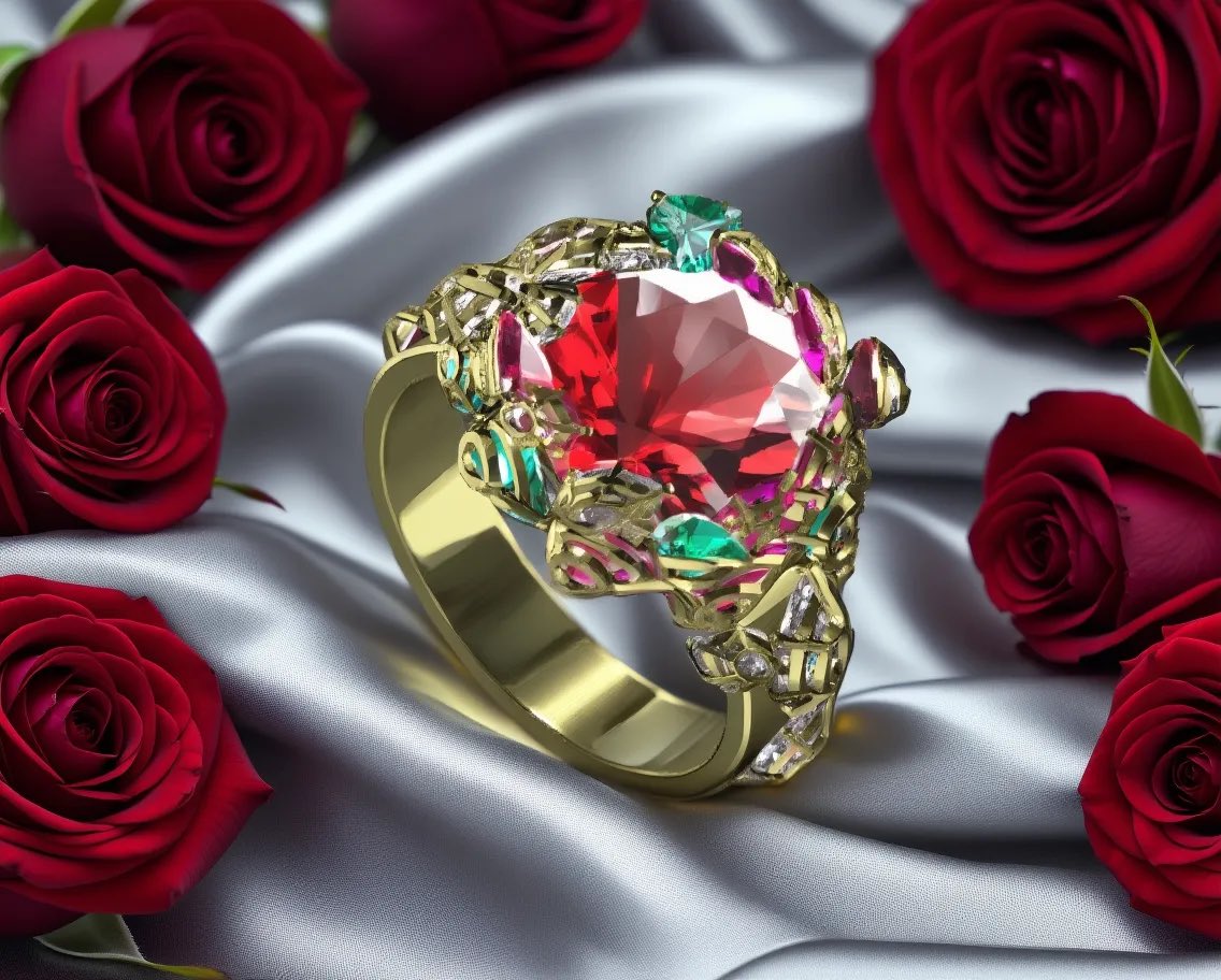 tetagame's tweet image. てたが最近製作している物？とかです
AI氏と仲良くなれず、何度やっても箱の中央からちょっとズレたところに置いてくれたり、わしお（ワンコ）も全然こっちを向いてくれません。
うまくいかない事が楽しいです♪
#digital #jewelry #metaverse
#digitalgemstones #PR
#DigitalGemstoneCollective