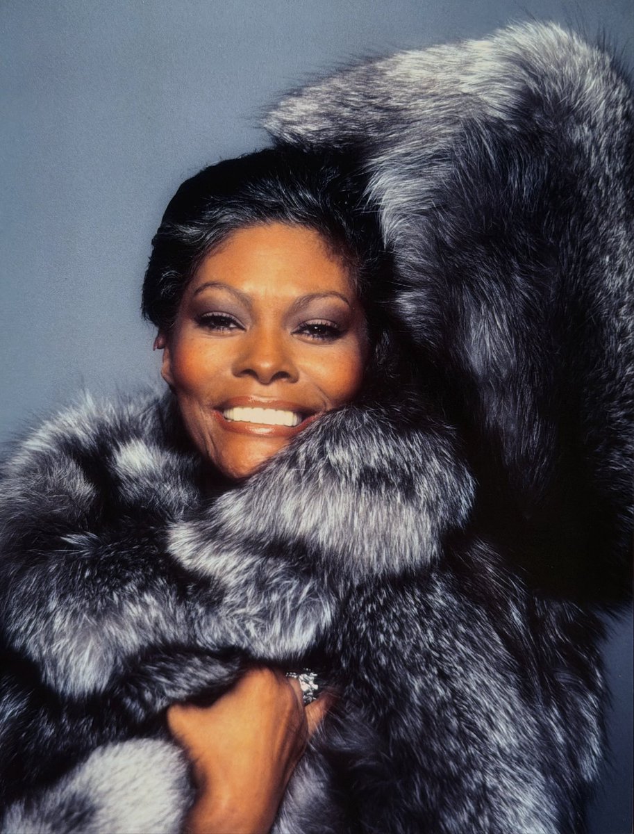 Dionne Warwick Archive tweet media