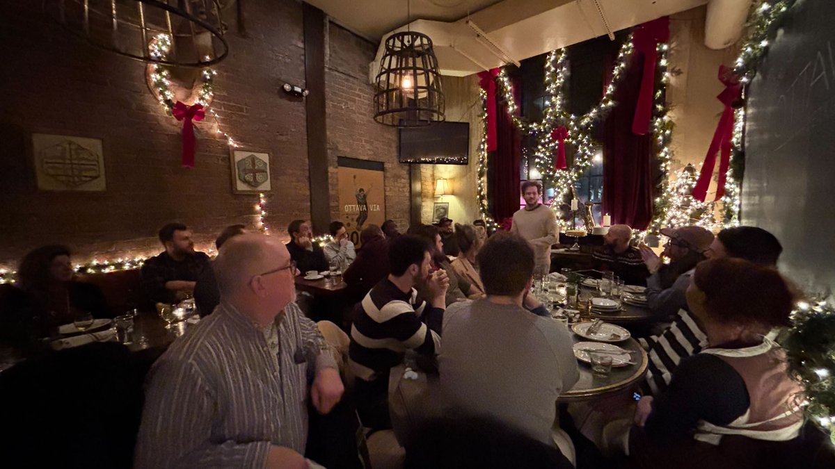 Sam Shapiro tweet media