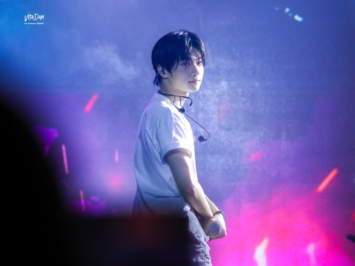 🍋251130

#ONEPACT #원팩트 #이예담 #예담  #LEEYEDAM #YEDAM #イェダム