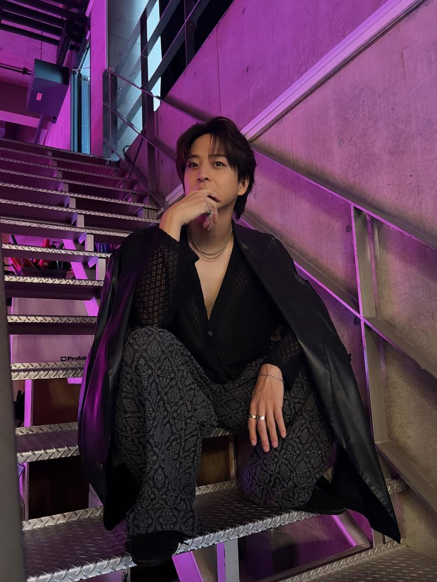 原嘉孝 / Hara Yoshitaka (@timelesz_hara) / Posts / X