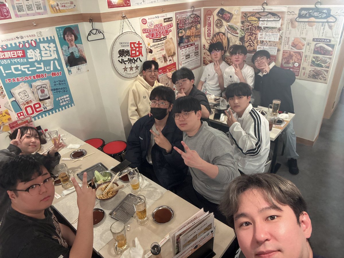 VALORANTチーム！
2026年頑張ります！！