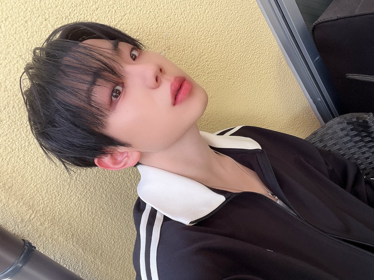 🐹 #ELAST #엘라스트 #エラスト #WONJUN #원준 #ウォンジュン