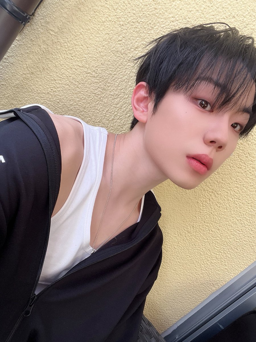 🐹 #ELAST #엘라스트 #エラスト #WONJUN #원준 #ウォンジュン