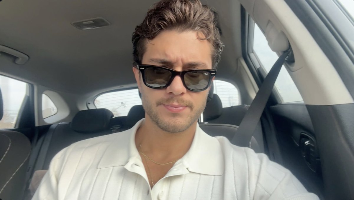 📸| Onur Seyit Yaran'ın yeni Instagram hikayeleri

#OnurSeyitYaran