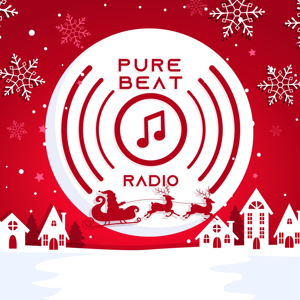 PureBeatRadio's tweet photo. 🎄Have you watched our live Christmas Studio Webcam?
Come and watch it whilst listening to all your Festive Favourites🎅🎶
https://t.co/P0PKaaR5wS
#Webcam #RadioStudio #RadioStation #TwitchStreamers #TwitchStream #LiveWebcam #Cam #Live #OnAir #ChristmasWebcam #ChristmasMusic https://t.co/n8WuNLDQnr