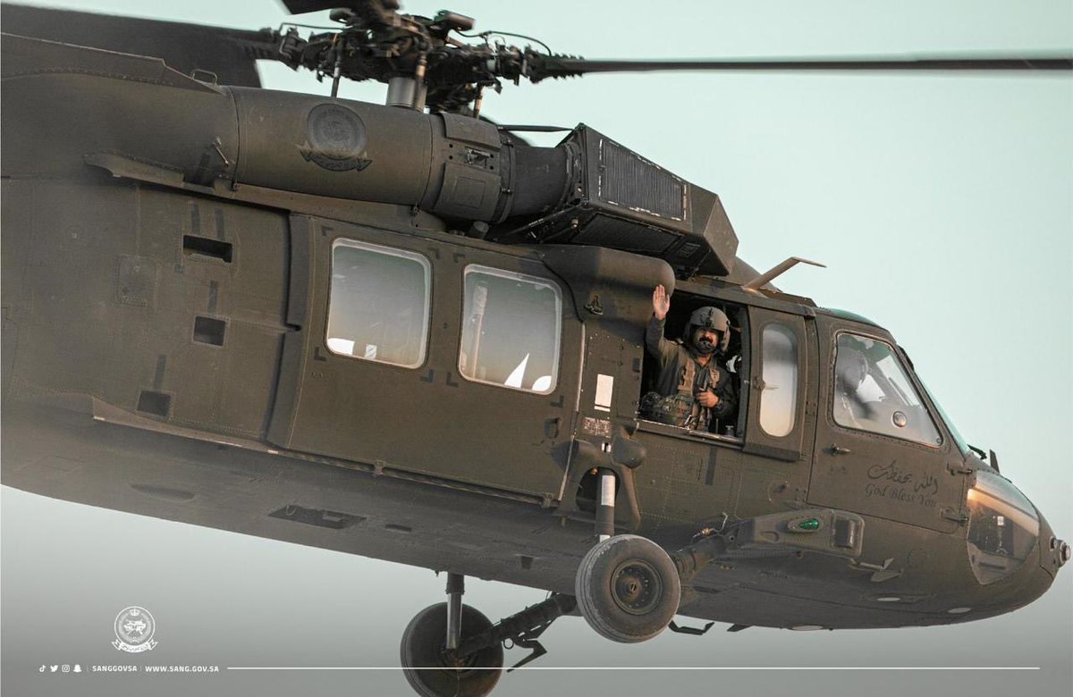 اللهم إنا نسألك حفظ أبطالنا المرابطين على الحدود، الواقفين دفاعًا عن أمننا وأماننا
بعيونهم اليقظة وهمتهم العالية
فاللهم انصرهم وردهم سالمين.. 

اللهم احفظ والدينا وارزقنا برهم ورضاهم
وارحم اللهم موتانا، واشفِ مرضانا
وأدم على بلادنا كل خير 🇸🇦🙏🏼