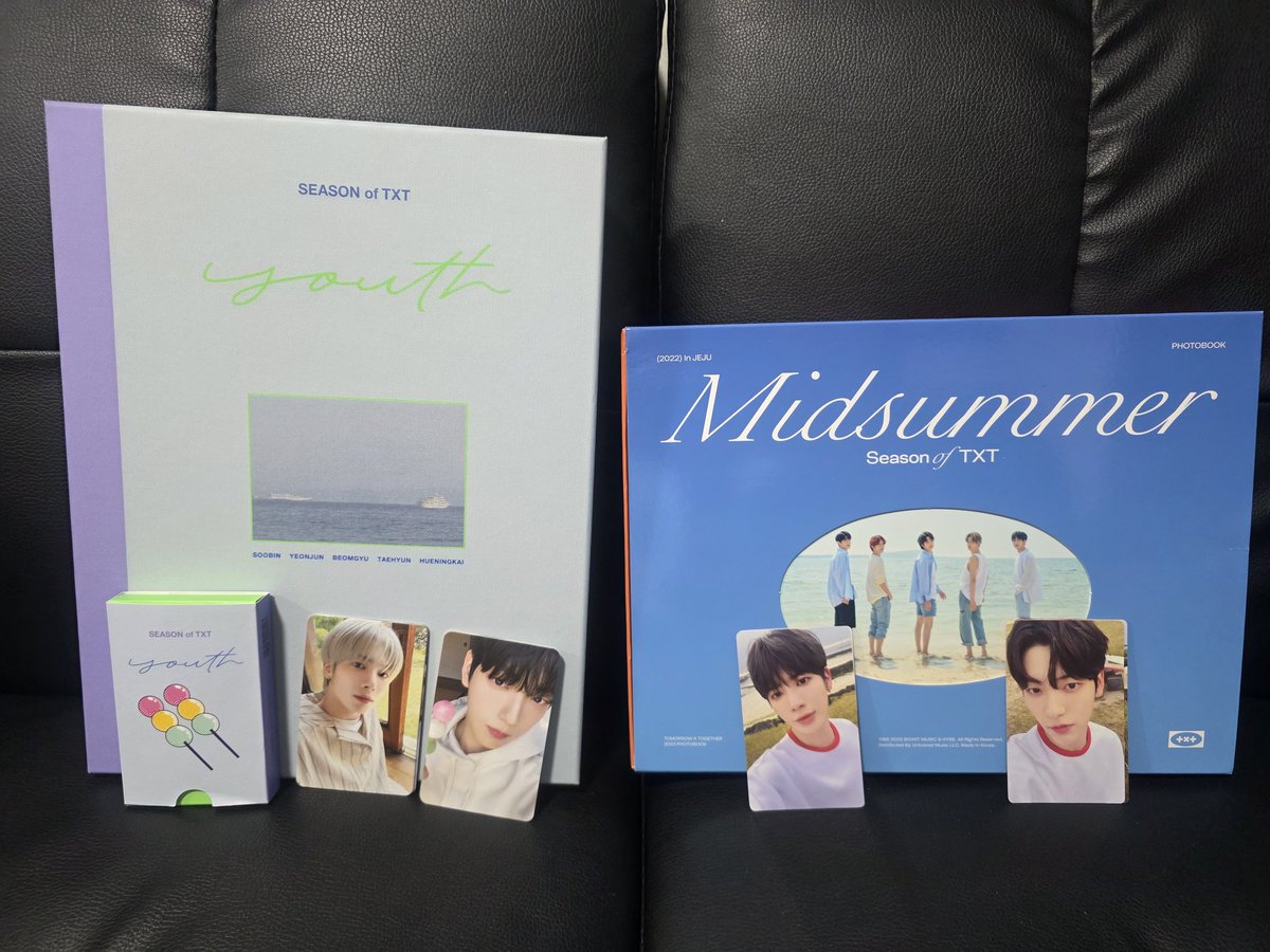 ブラックフライデーのJPで買った子達かきた🎵 グローバルはちょっと前