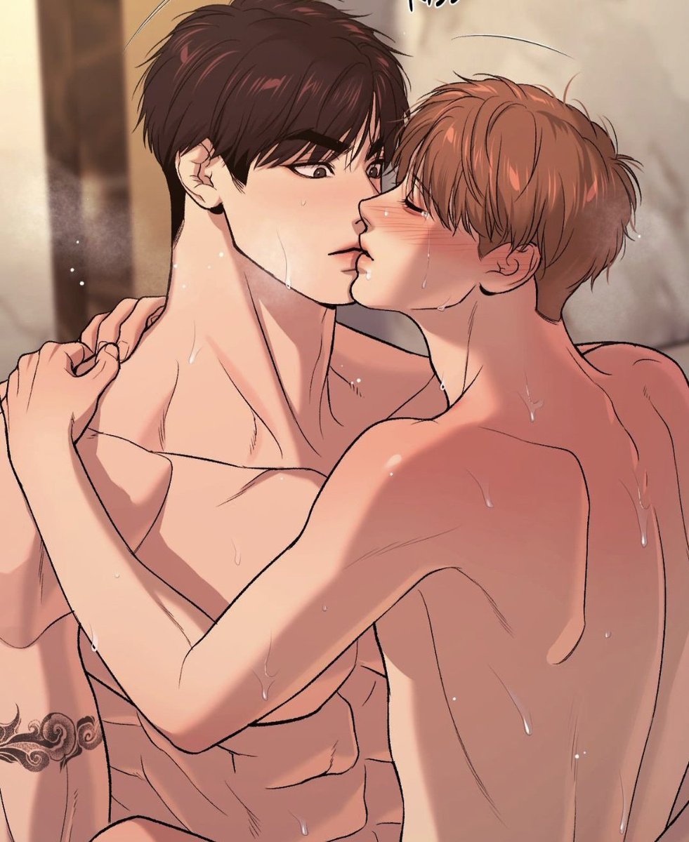 LovYouZindagi's tweet photo. #징크스 #JinxManhwa

Before                           After https://t.co/ZB6vFvBAs1