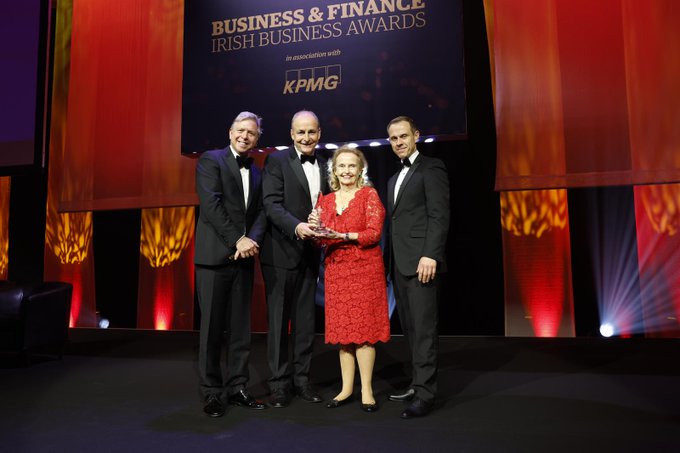 University of Limerick Foundation tweet media