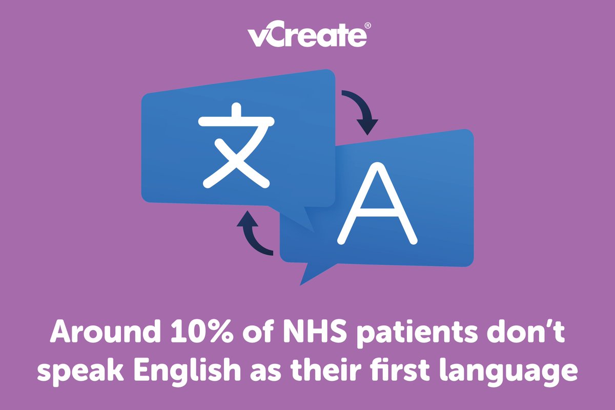 vCreate Health 💙 tweet media