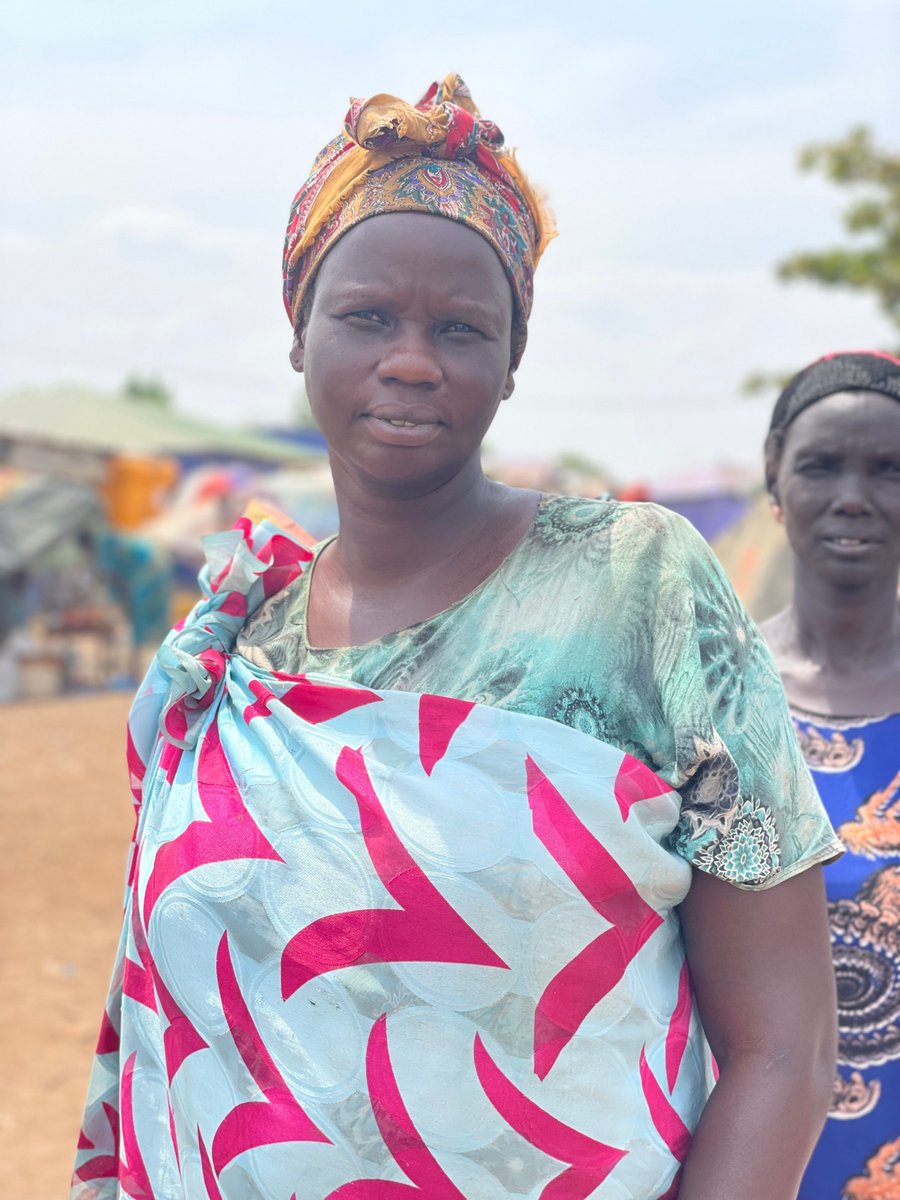 New pastoral updates from South Sudan: women’s healing programs in Bor and strengthened safeguarding efforts in Kit. See the full story at buff.ly/ze9Hf48

#FiS #solidarityfriends #supportsouthsudan #FaithInAction #HopeForAfrica