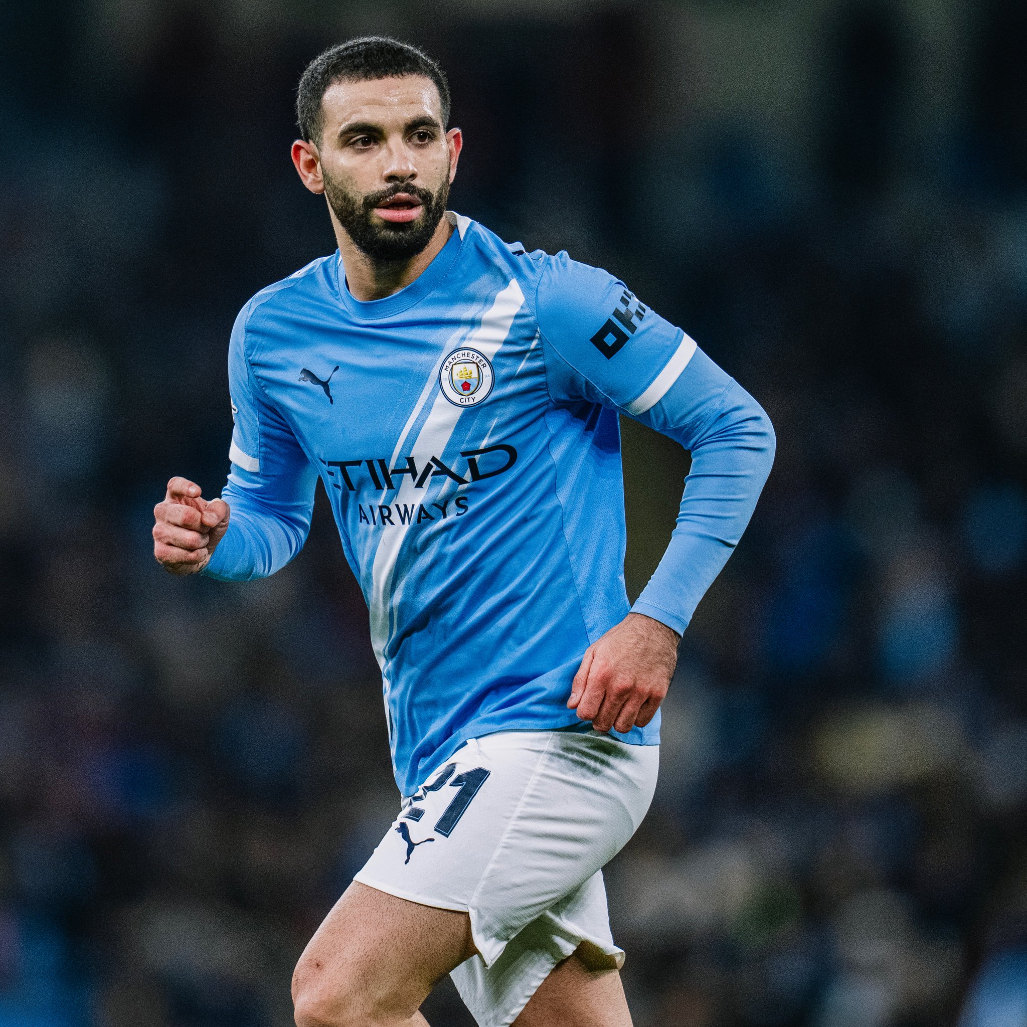 مساعد غوارديولا: الجزائري ريان آيت نوري والمصري عمر مرموش سيغادران للمشاركة في كأس الأمم الأفريقية بعد خوض مباراة كريستال بالاس المقبلة 