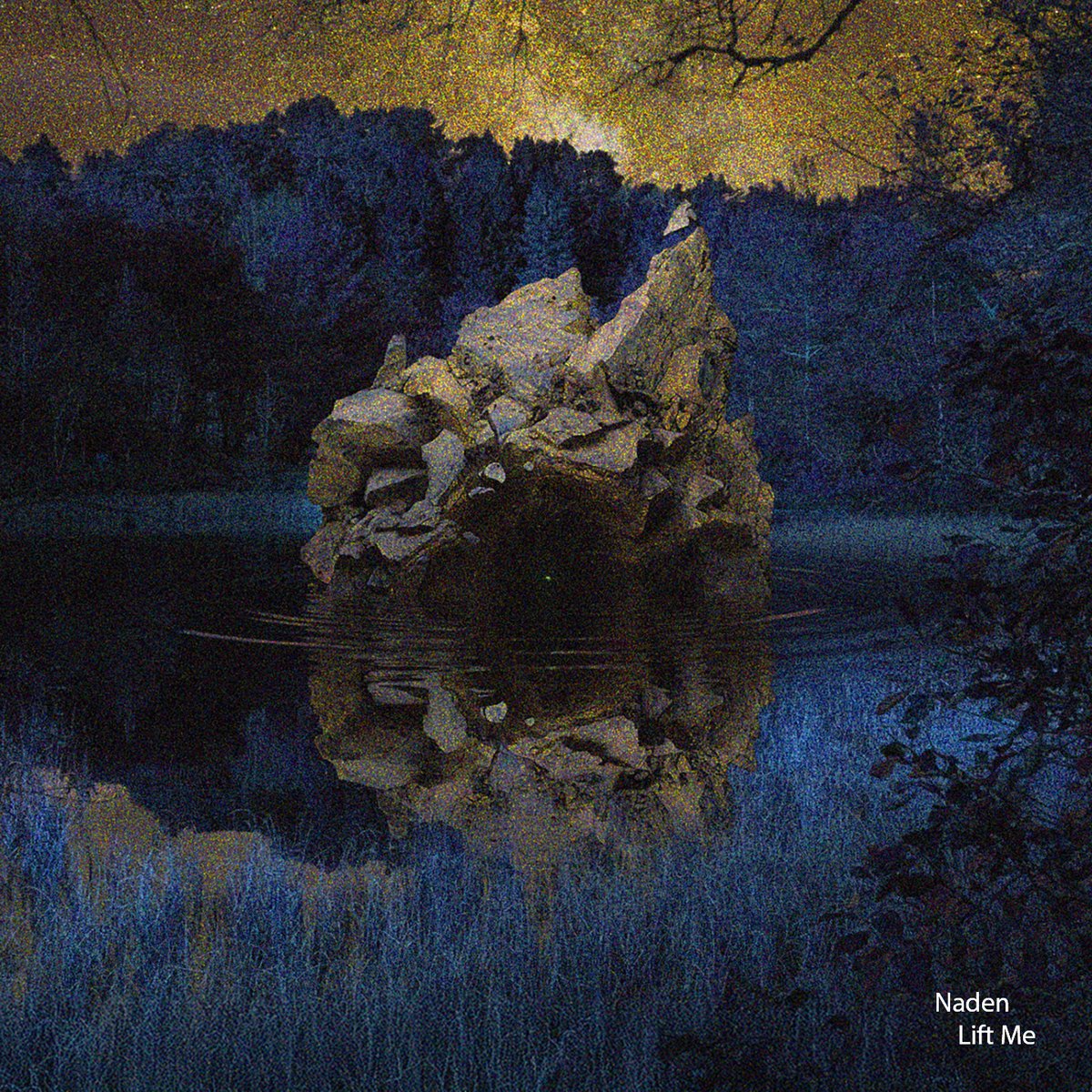 Naden - Lift Me (OUT NOW!) [EDM Recordings] 🎵🎶 - mailchi.mp/4a69308a9abc/n…