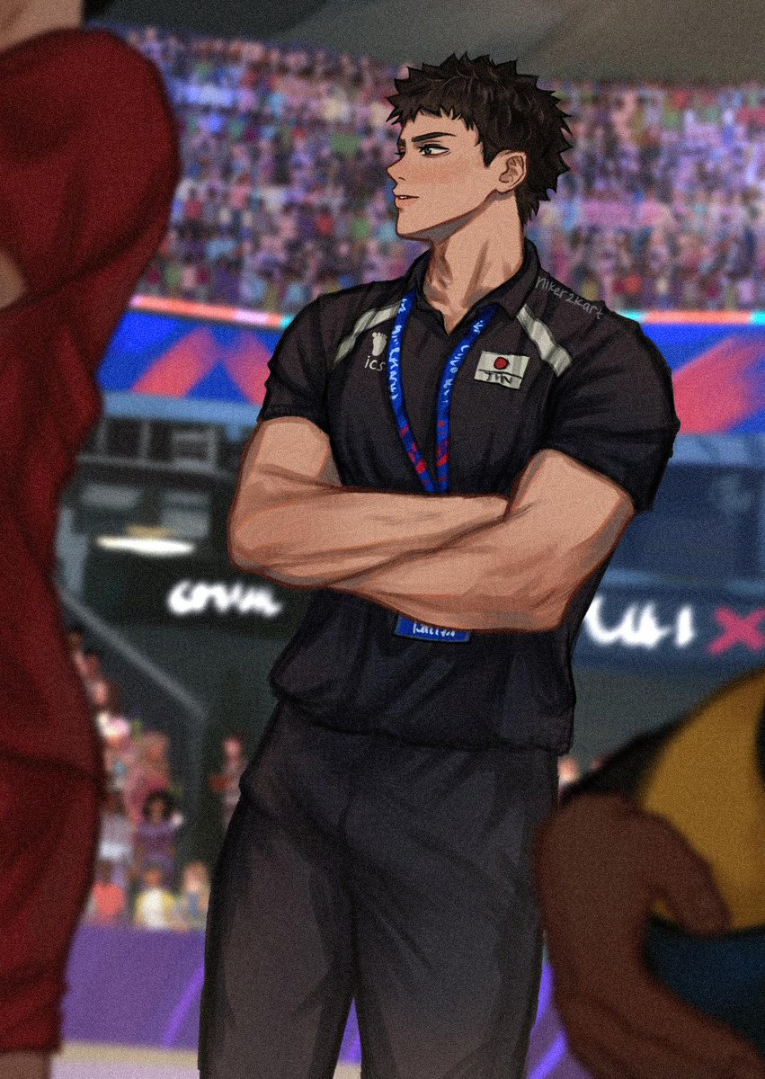 nikerzkart's tweet image. Raw👌🏼 #ハイキュー